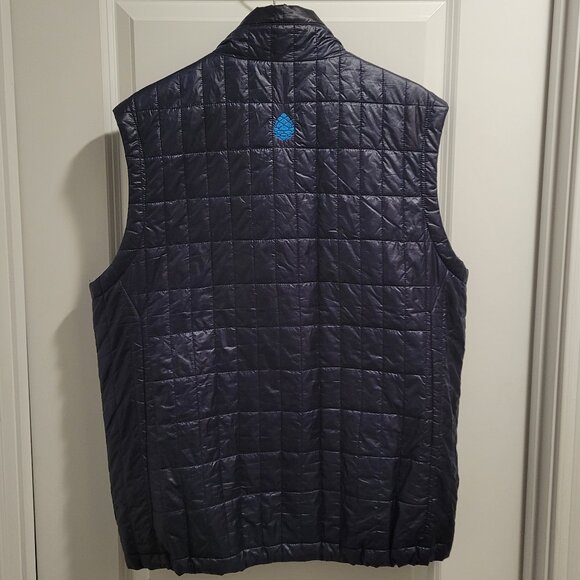 Stio Insulated Vest Men's Large - Picture 2 of 5